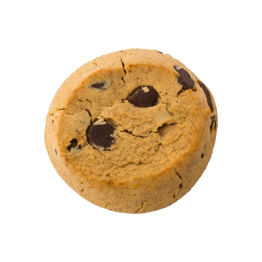 Rule Breaker Chocolate Chip Blondie Juniors — 6 Boxes of 5-Packs (30 Cookies)