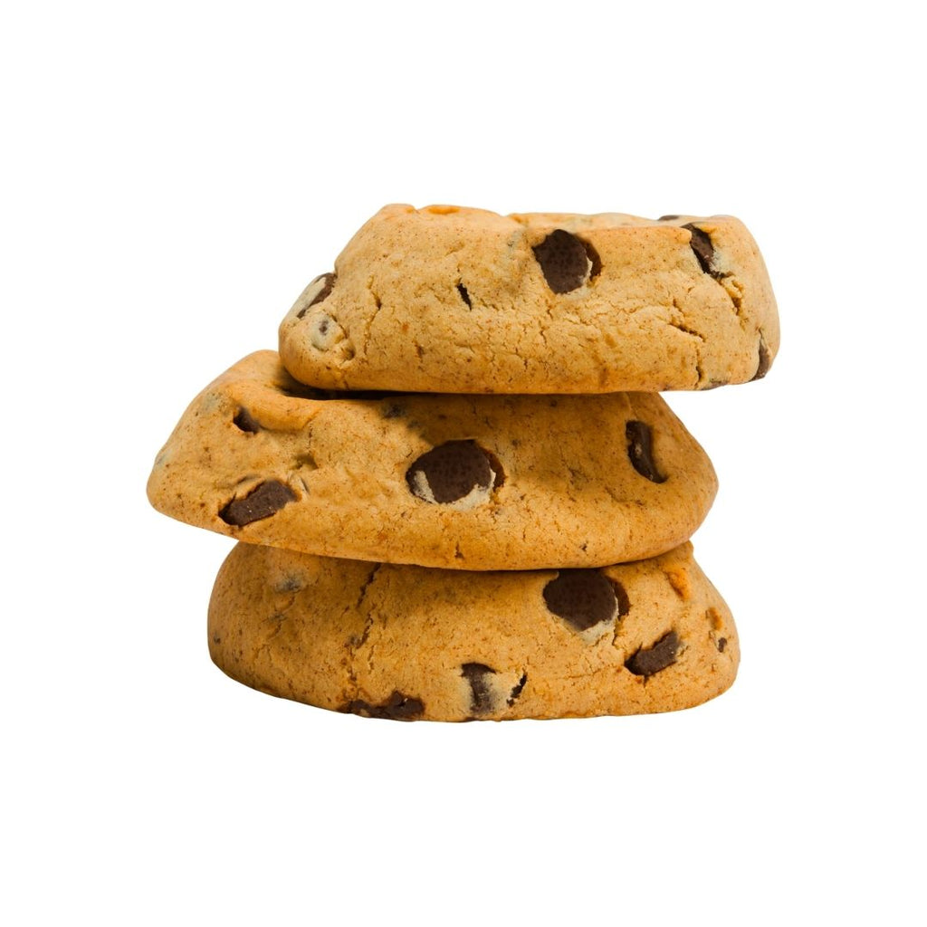 Chocolate Chip Singles – 12-Pack, 1.9 oz Individually Wrapped