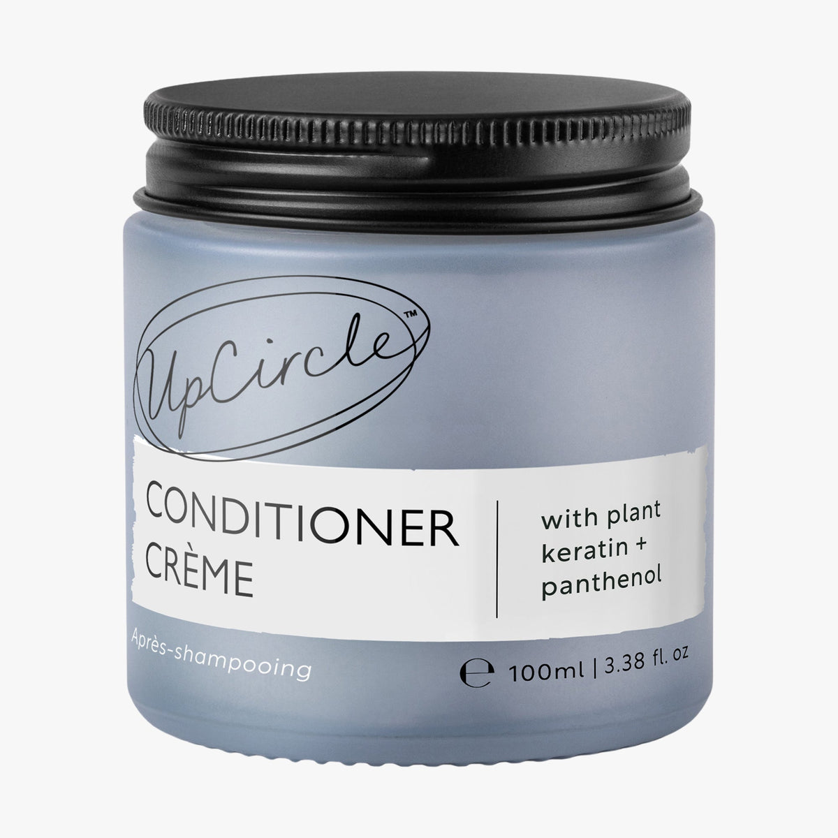 In the box: Conditioner Crème