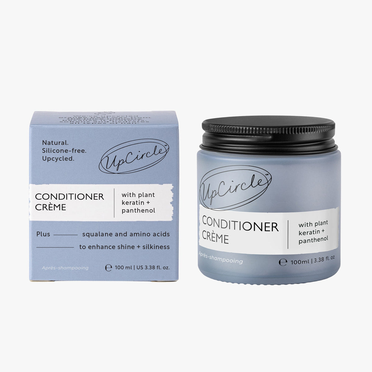 In the box: Conditioner Crème (photo 3)