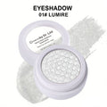 EpiLynx Crease-Proof Creamy Eyeshadow, 20 Shades