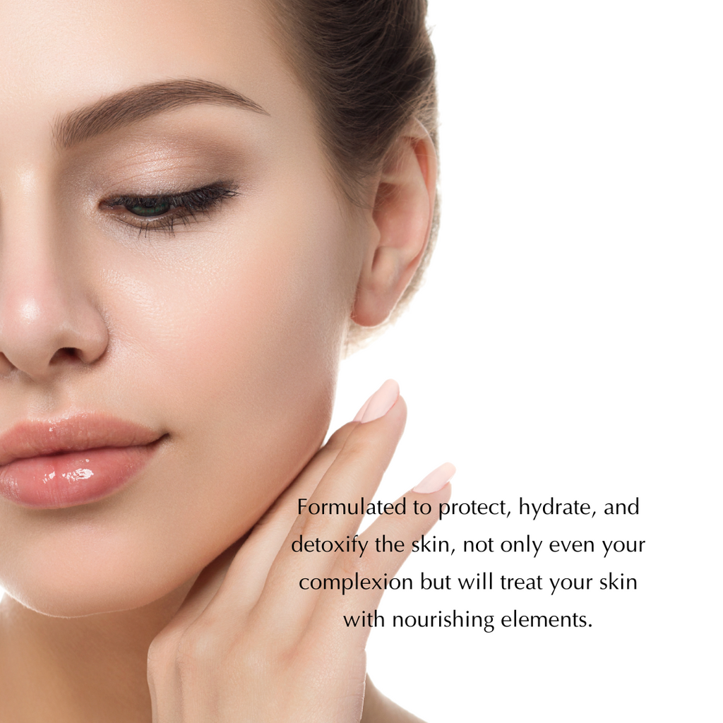 EpiLynx Foundation & Concealer Duo, Mineral SPF