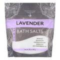 Soothing Touch Lavender Calming Bath Salts, 32 oz