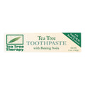 Tea Tree Therapy Toothpaste, 5 oz