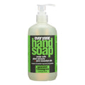 Everyone Hand Soap, Spearmint & Lemongrass, 12.75 oz