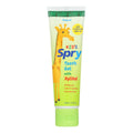 Spry Xylitol Tooth Gel, Original, 2 fl oz