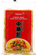 Wel-Pac Soba Chuka Noodles, 6 oz (Case of 6)