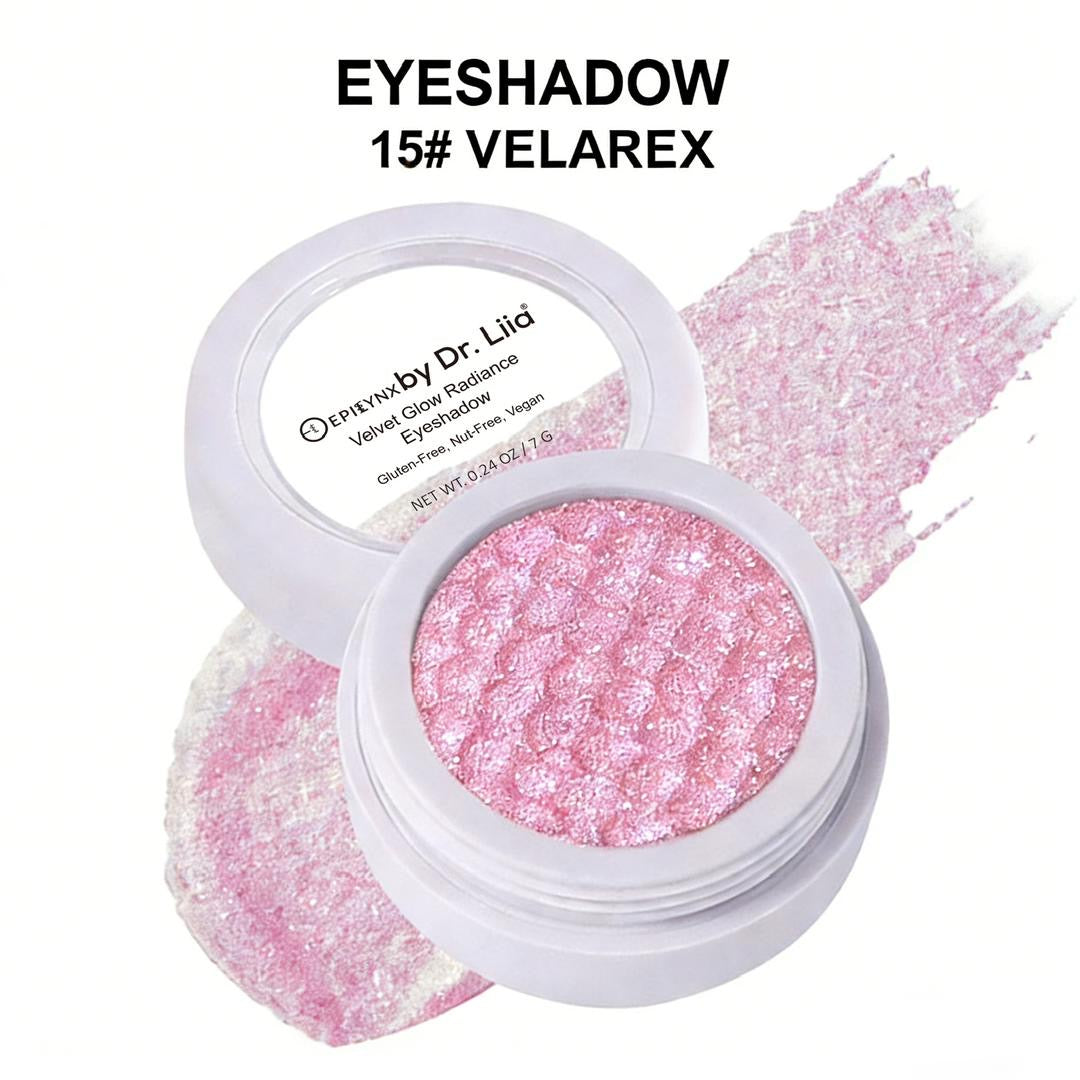 EpiLynx Crease-Proof Creamy Eyeshadow, 20 Shades
