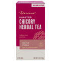 Teeccino Maple Pecan Roasted Herbal Tea — 25 Tea Bags
