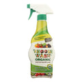 Citrus Magic Organic Veggie Wash Spray, 16 oz