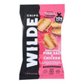 Wilde Himalayan Salt Chicken Chips, 2.25 oz (Case of 12)