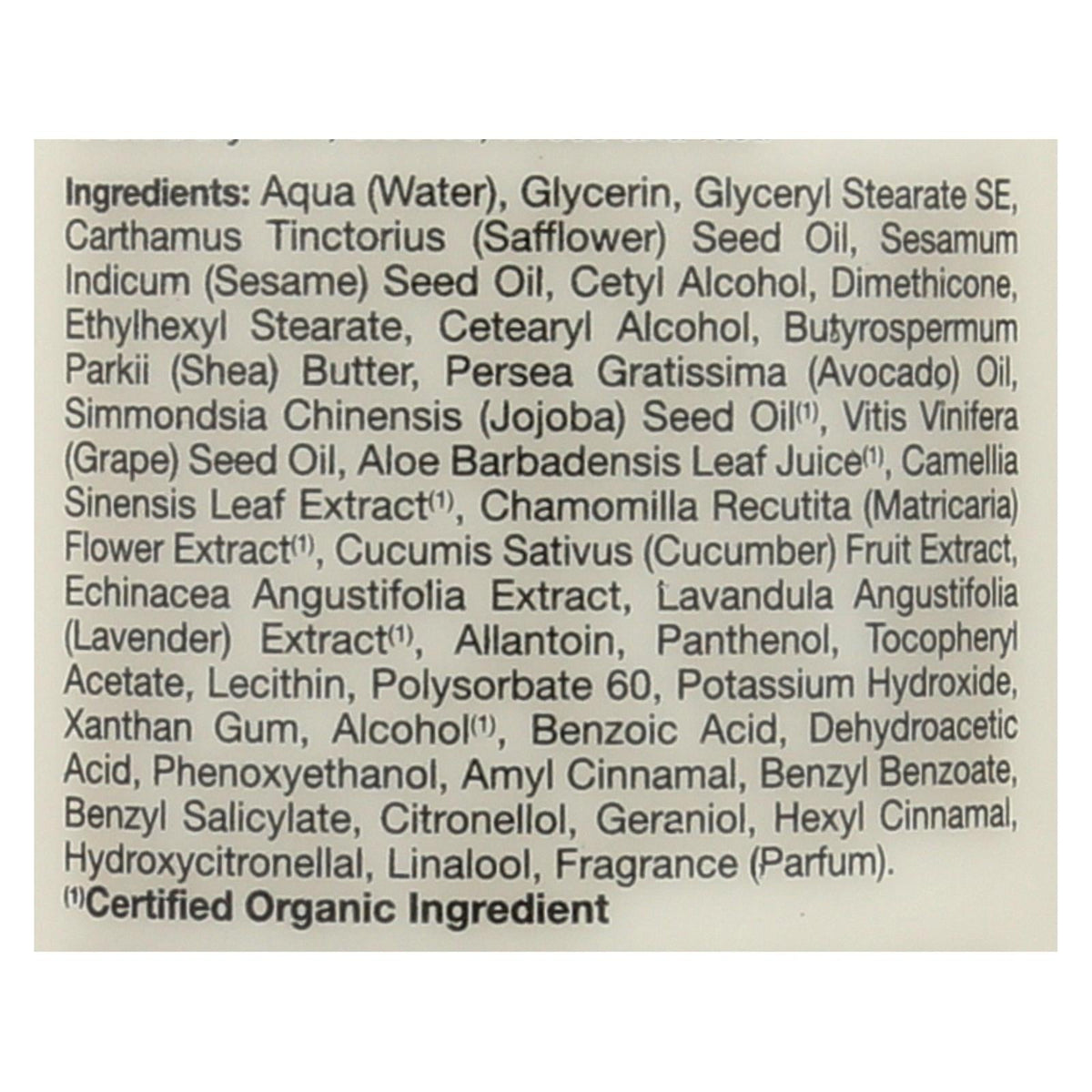 Alba Botanica Very Emollient Original Body Lotion, 32 fl oz