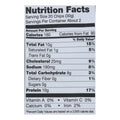 Wilde Thin & Crispy Chicken Chips, 2.25 oz (Case of 12)