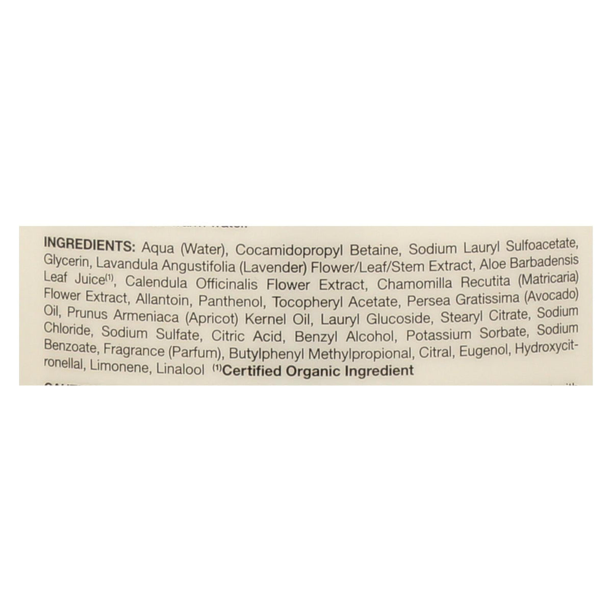 Jason Pure Natural Calming Lavender Body Wash, 30 fl oz