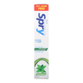 Spry Spearmint Toothpaste, 5 oz