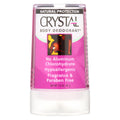 Crystal Body Deodorant Travel Stick, 1.5 oz