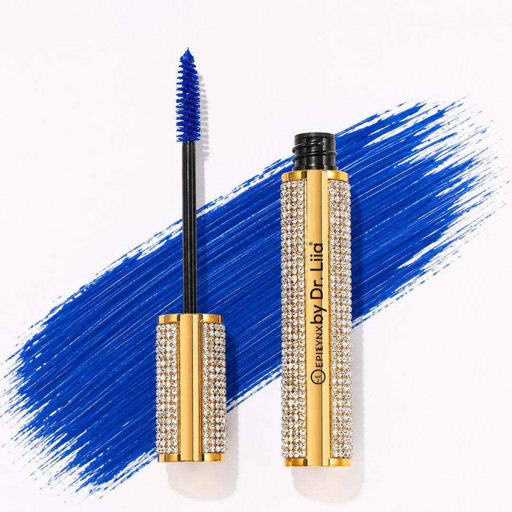 EpiLynx Volumizing Mascara for Sensitive Eyes