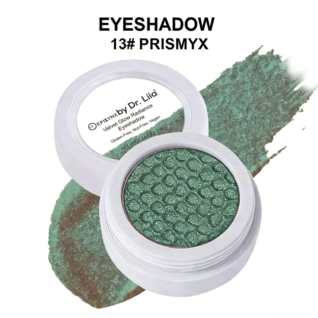 EpiLynx Crease-Proof Creamy Eyeshadow, 20 Shades