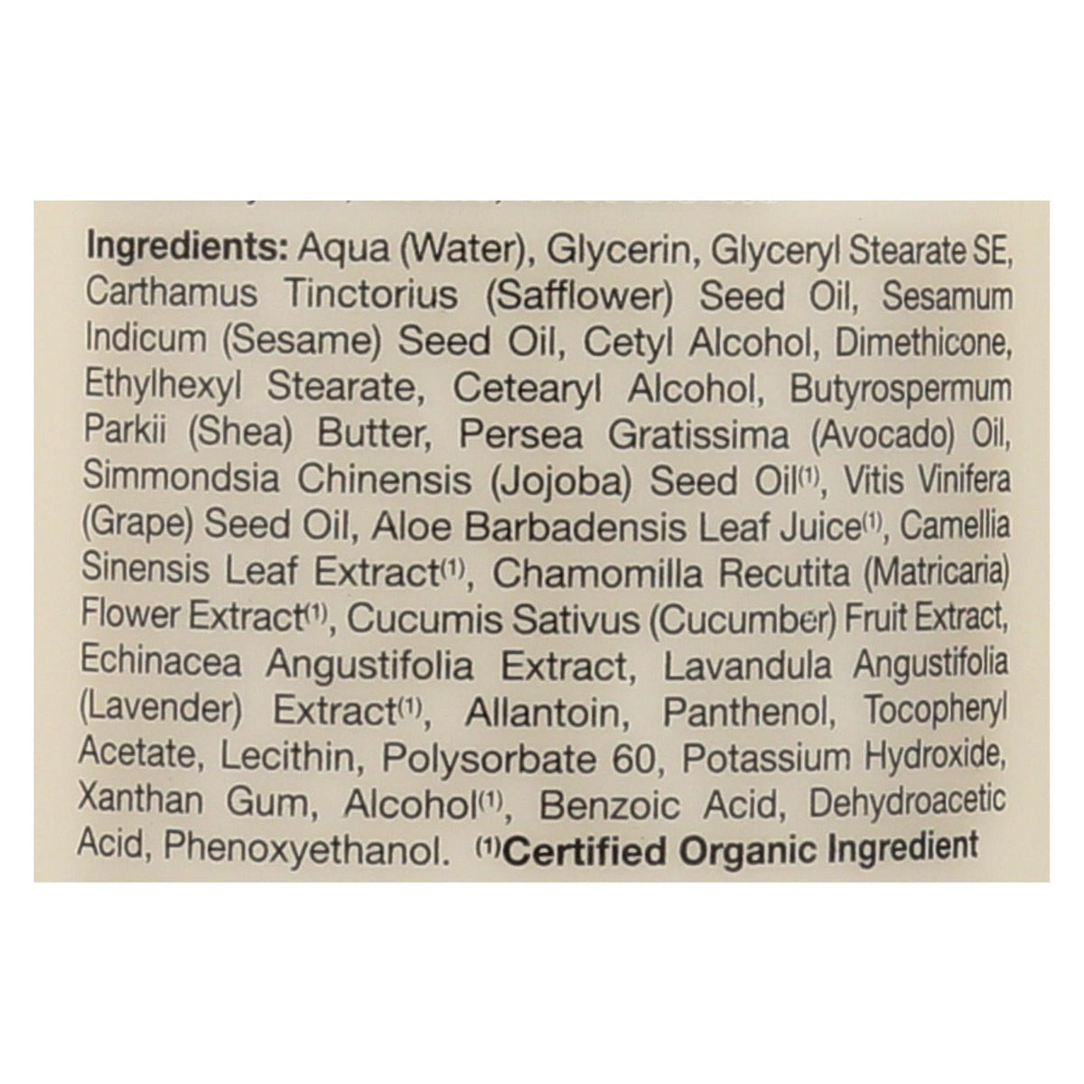 Alba Botanica Very Emollient Unscented Body Lotion (32 Fl Oz)