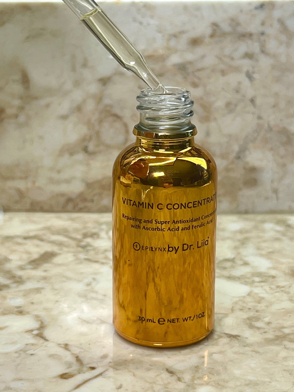 EpiLynx Vitamin C Serum