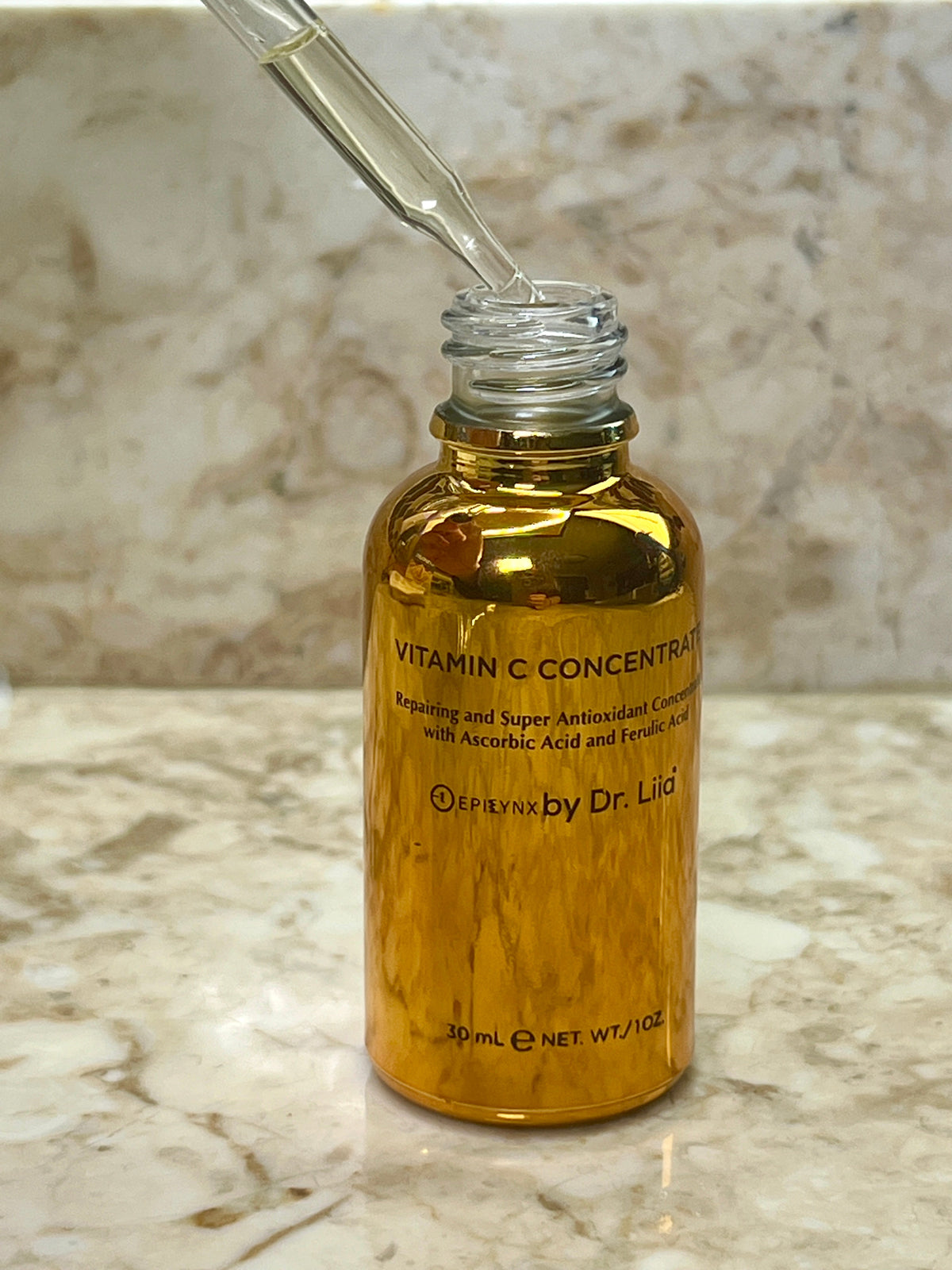 EpiLynx Vitamin C Serum