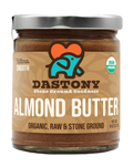 Almond Butter