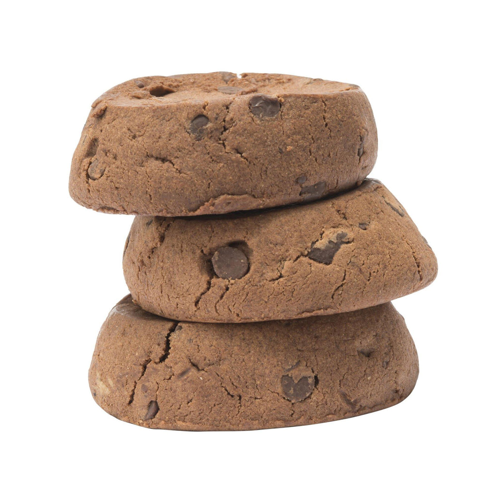 Rule Breaker Chocolate Brownies — Singles, 12-Pack Individually Wrapped 1.9 oz