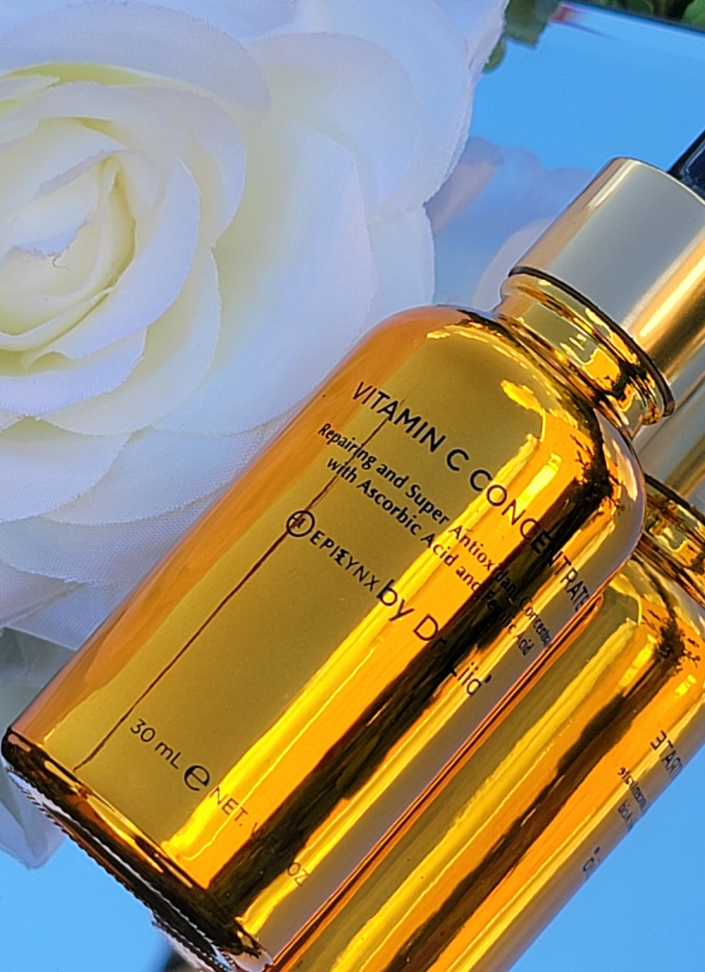 EpiLynx Vitamin C Serum