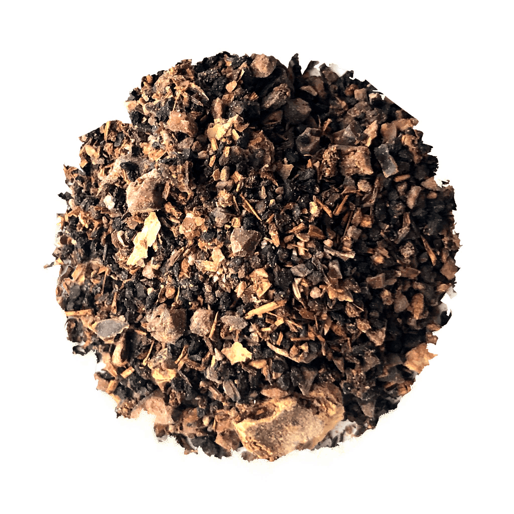 Café à la Beach Herbal Coffee