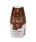 SweetLeaf Stevia Drops, Chocolate Flavored (1.7 oz)