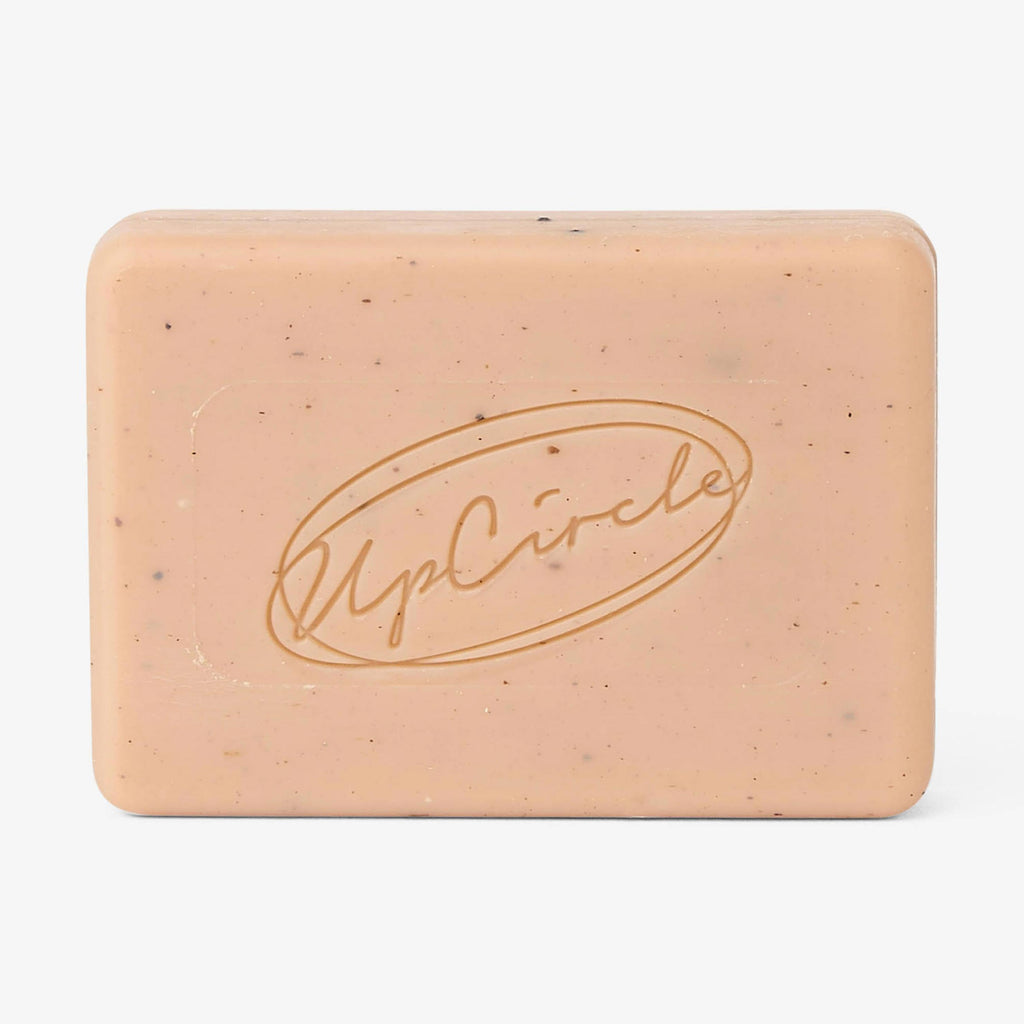 In the box: Cinnamon + Ginger Cleansing Bar