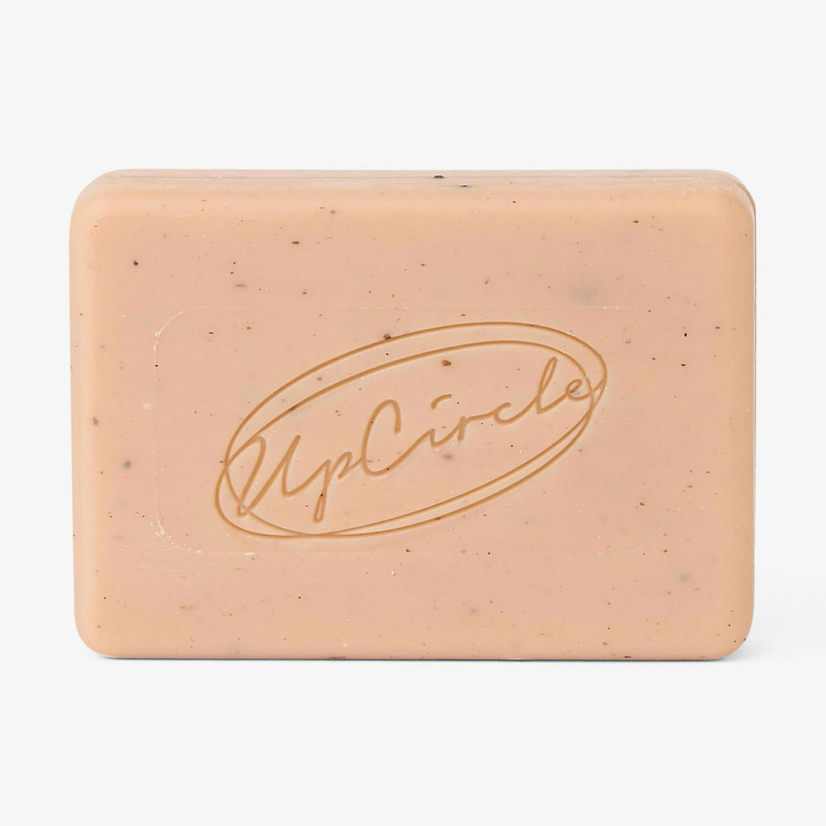 In the box: Cinnamon + Ginger Cleansing Bar
