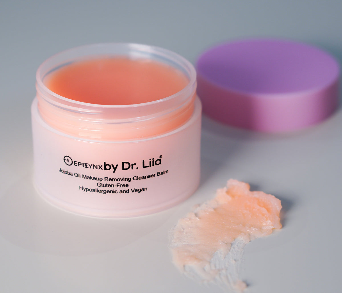 EpiLynx Jojoba Oil Makeup Remover Balm
