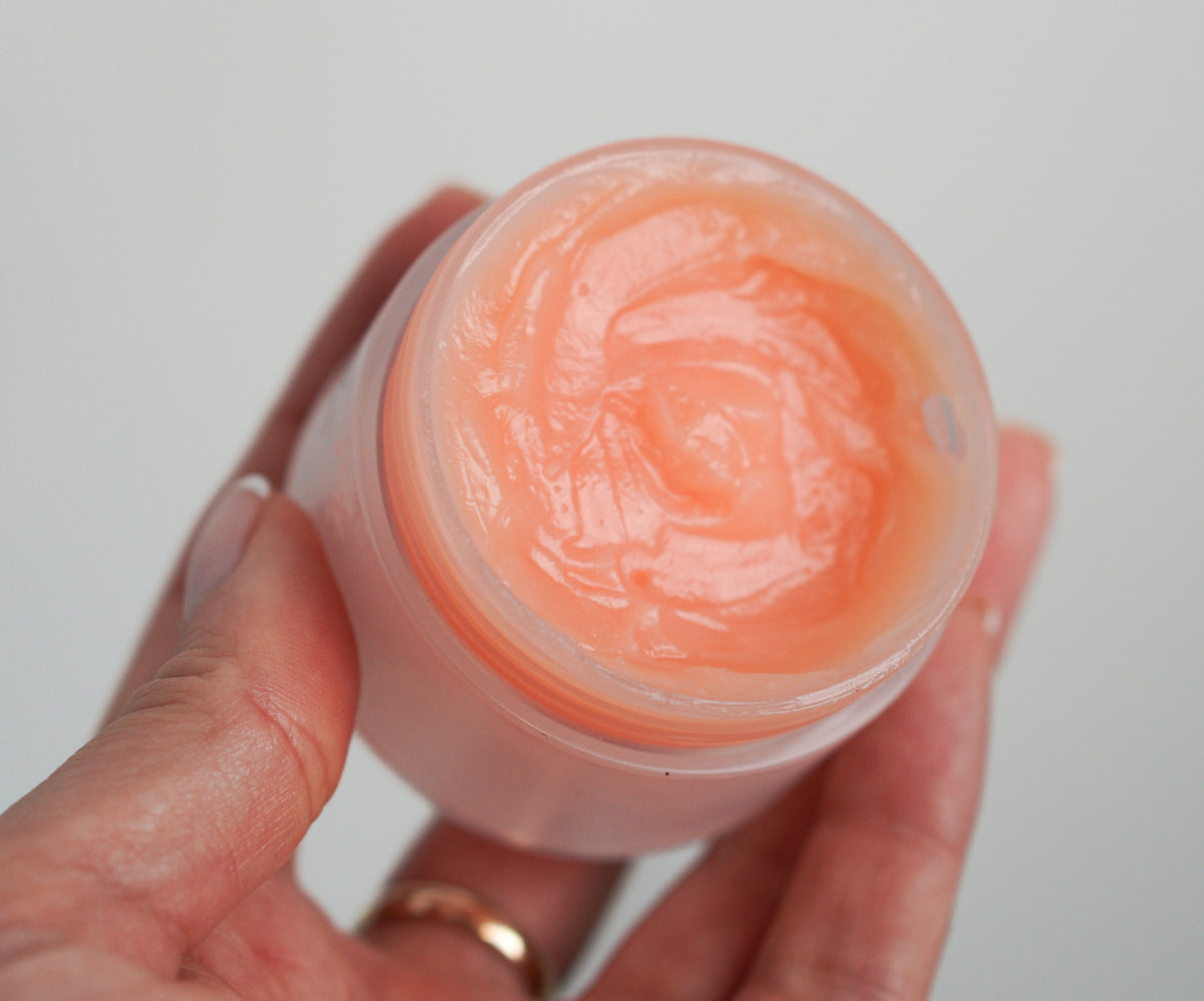 EpiLynx Jojoba Oil Makeup Remover Balm