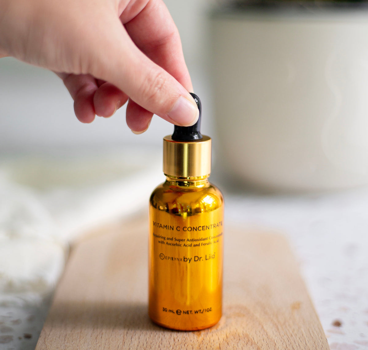 EpiLynx Vitamin C Serum