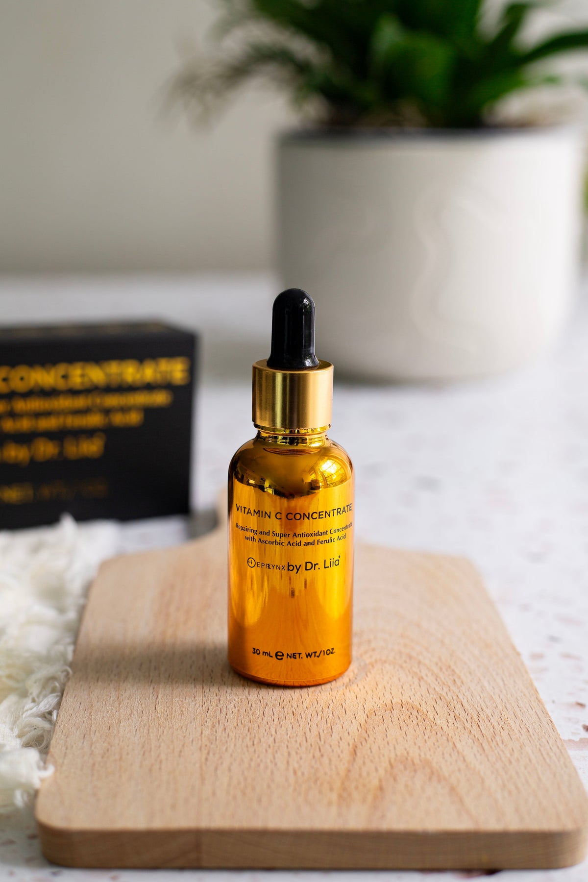 EpiLynx Vitamin C Serum