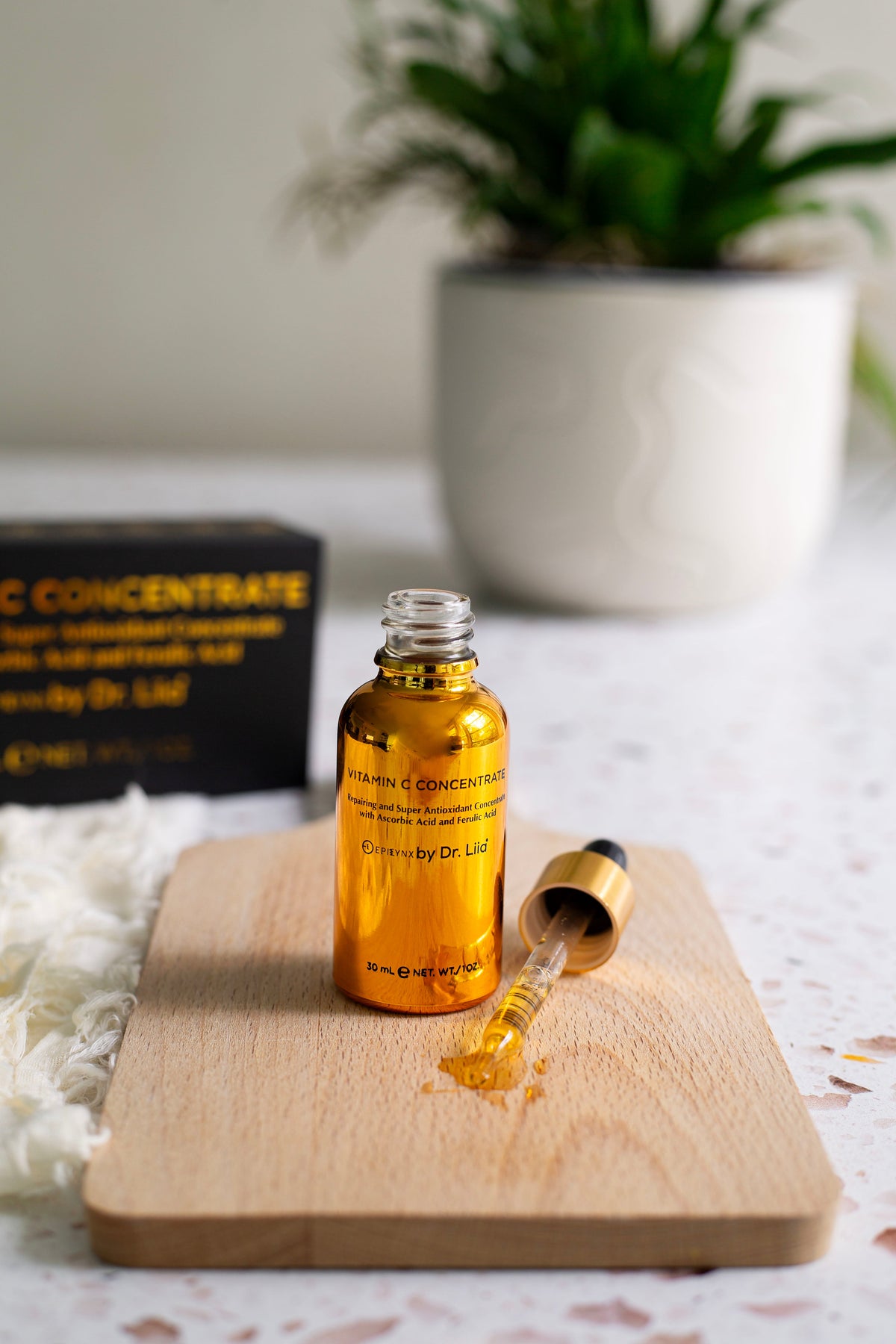 EpiLynx Vitamin C Serum