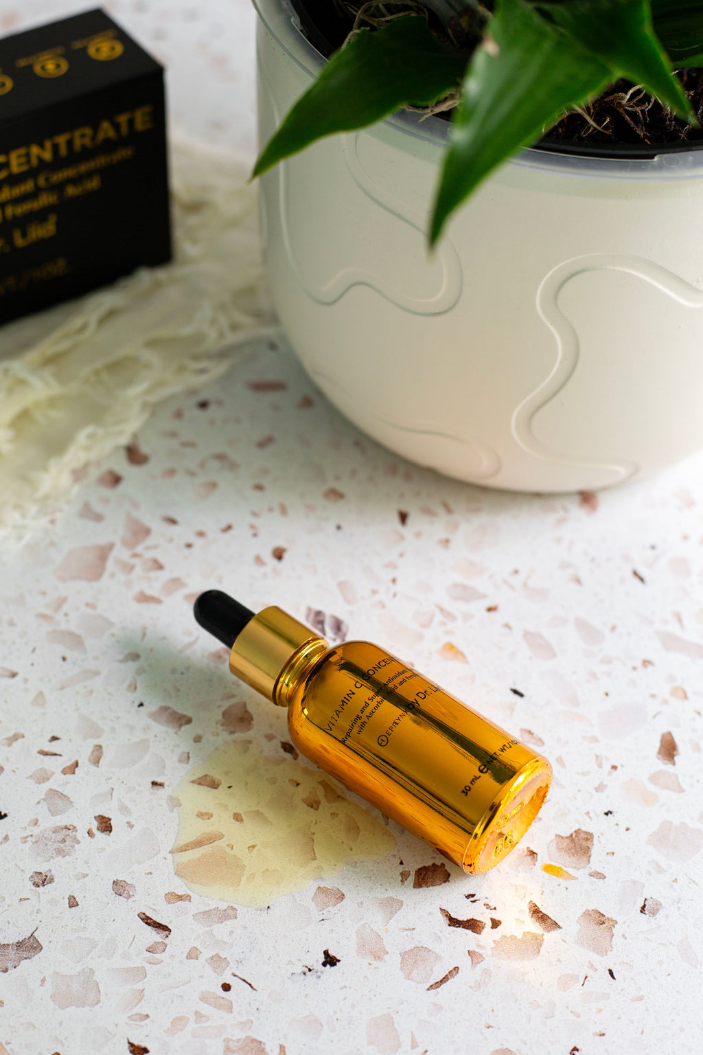 EpiLynx Vitamin C Serum