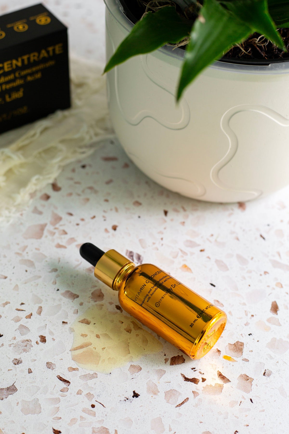 EpiLynx Vitamin C Serum