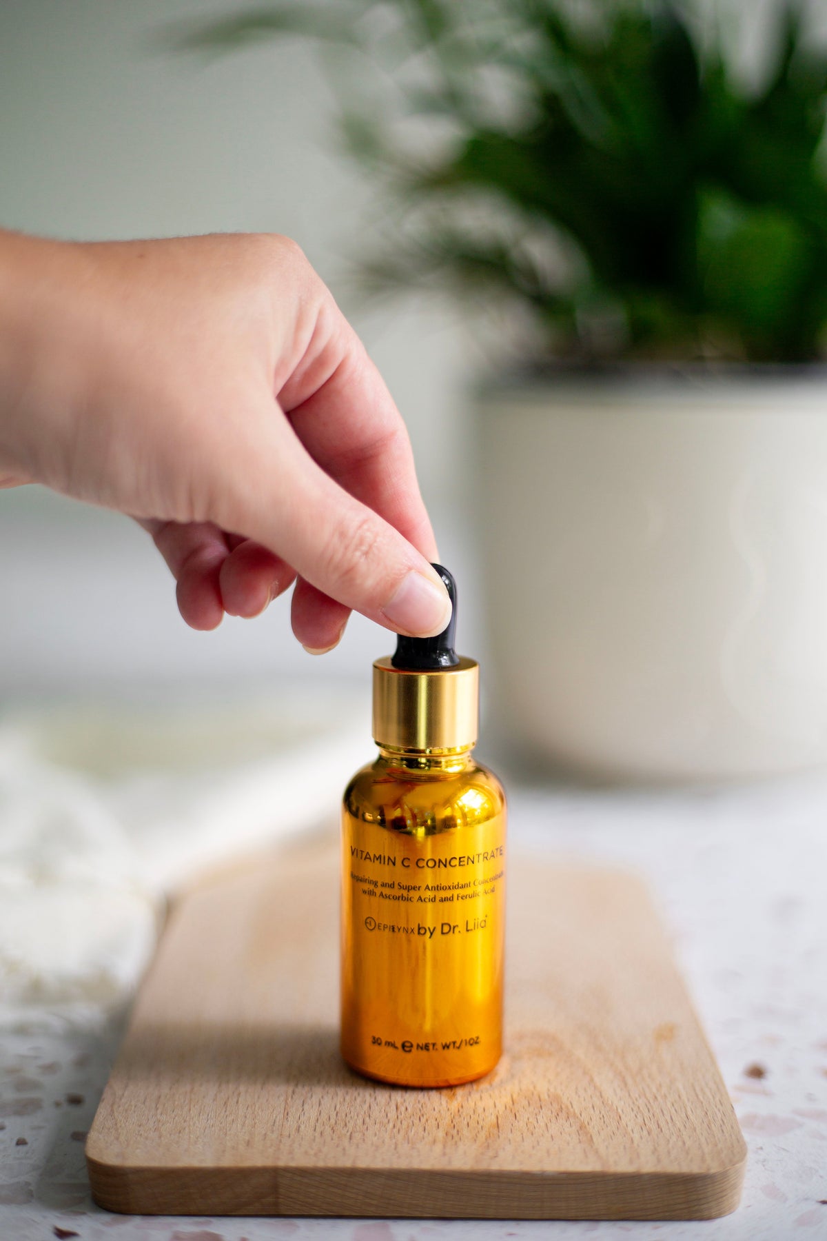 EpiLynx Vitamin C Serum