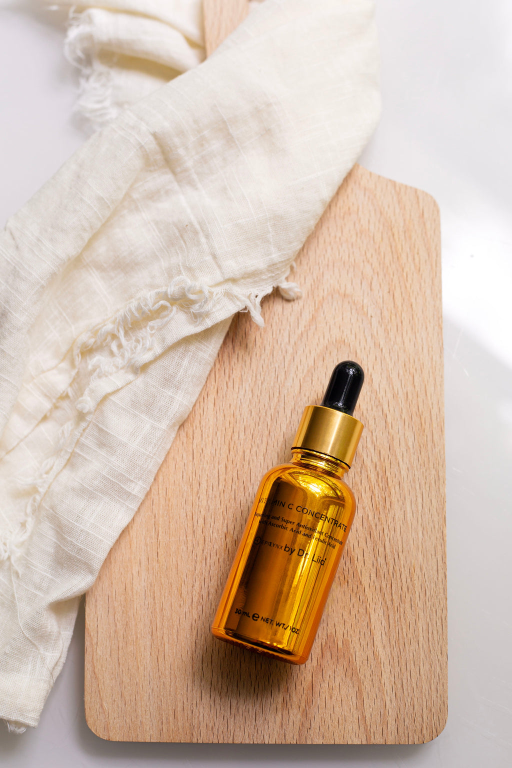 EpiLynx Vitamin C Serum