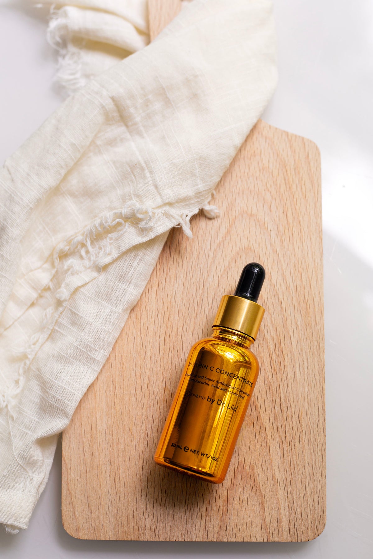 EpiLynx Vitamin C Serum