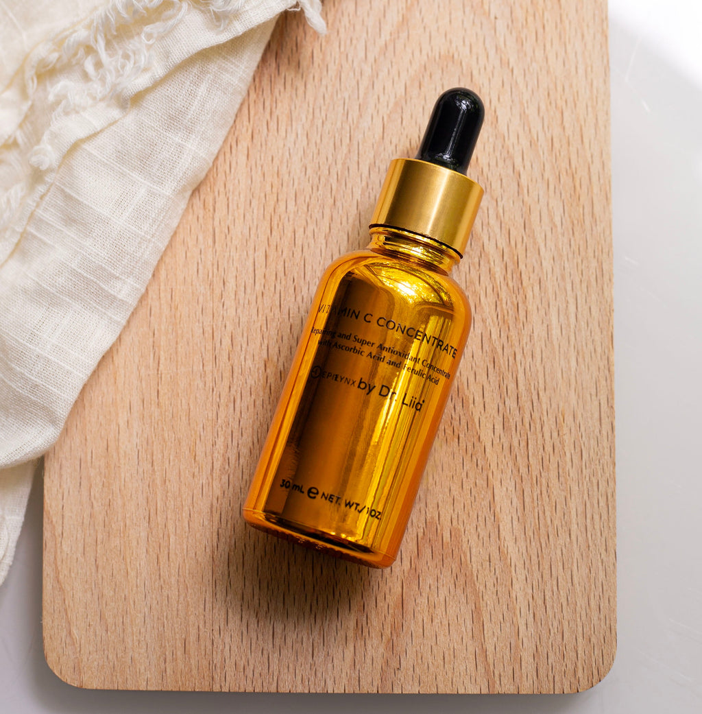 EpiLynx Vitamin C Serum