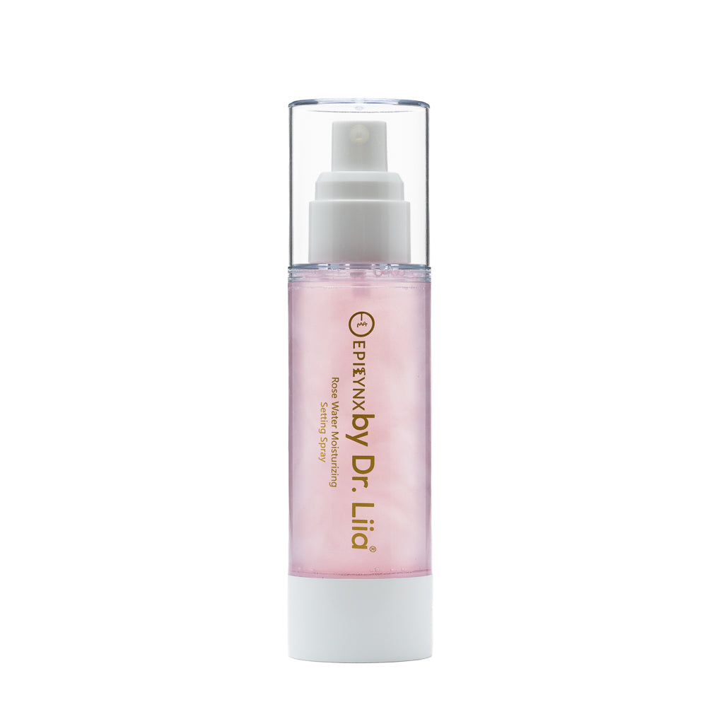 EpiLynx Rosewater Toner, Alcohol-Free