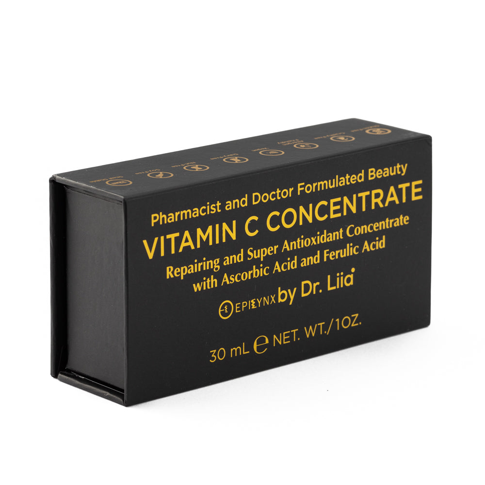EpiLynx Vitamin C Serum