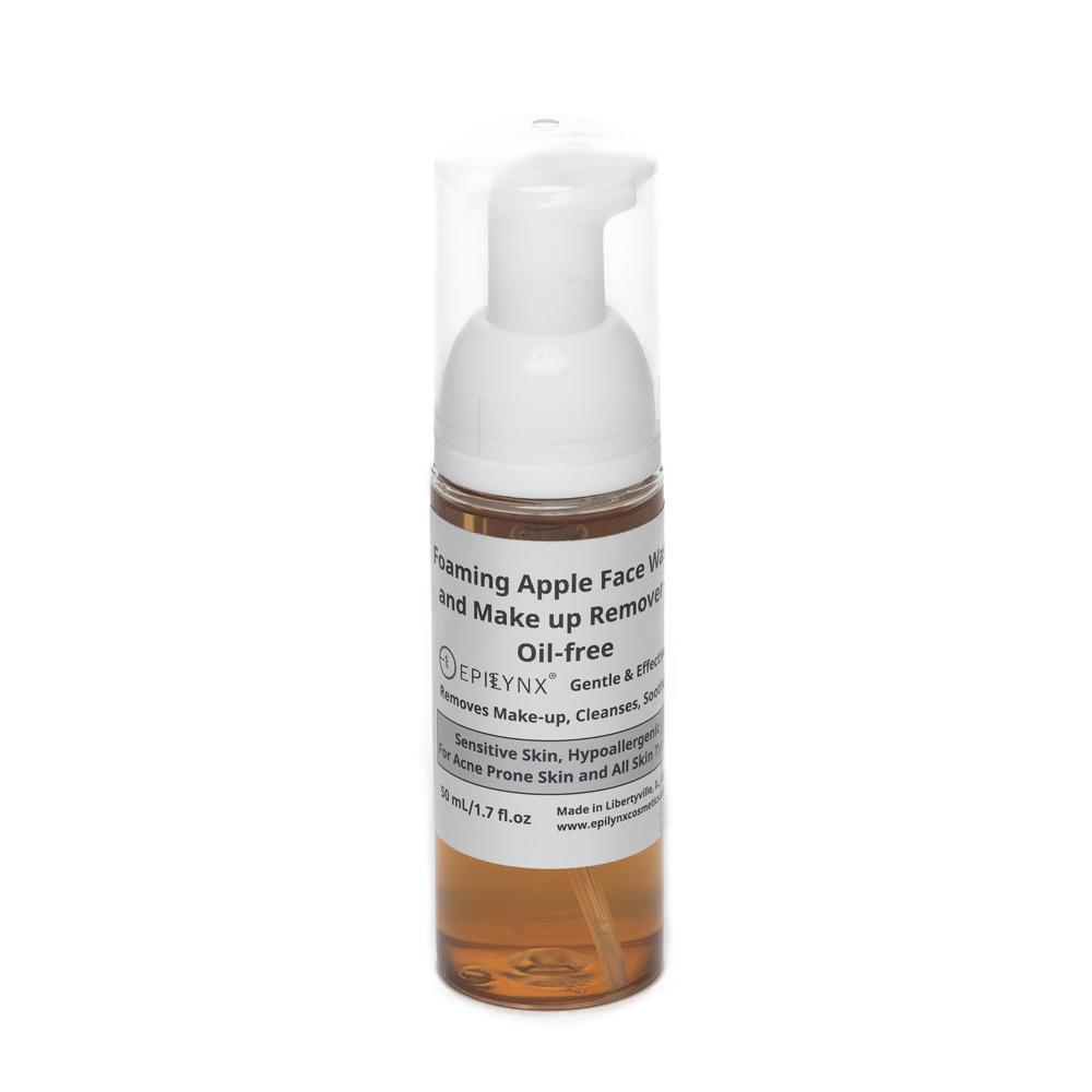 EpiLynx Oil-Free Foaming Face Wash