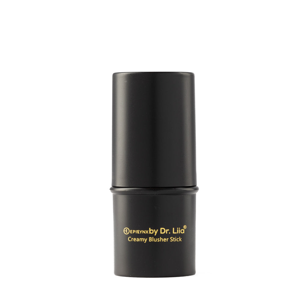 EpiLynx Cream Blush Stick for Cheeks, Lips & Eyes