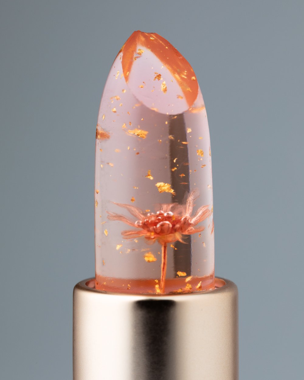 EpiLynx Color-Changing Lip Gloss for Dry Lips