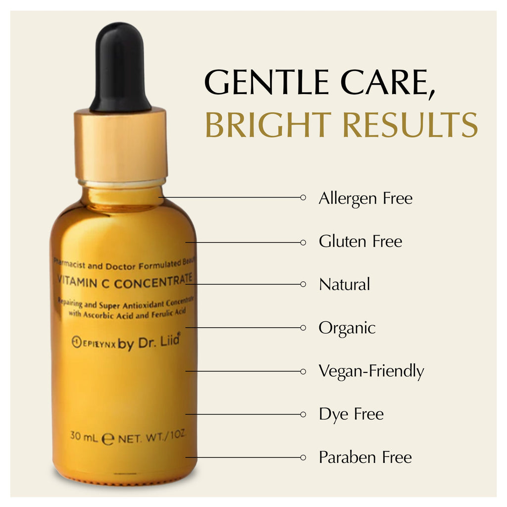 EpiLynx Vitamin C Serum