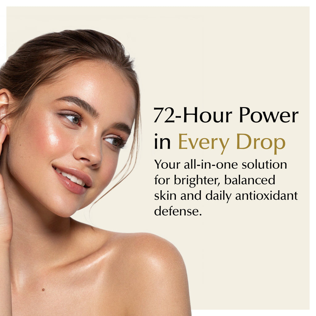 EpiLynx Vitamin C Serum